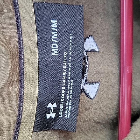 Sharp Lightweight Jacket - Picture 5 of 14